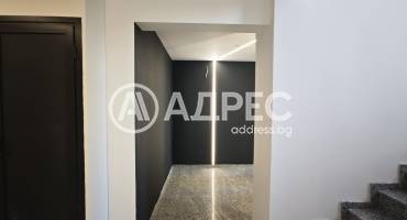 Многостаен апартамент, София, Кръстова вада, 646891, Снимка 5