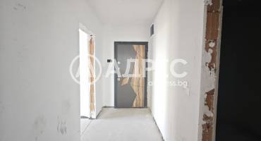 Многостаен апартамент, София, Кръстова вада, 646891, Снимка 6