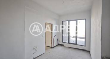 Многостаен апартамент, София, Кръстова вада, 646891, Снимка 8