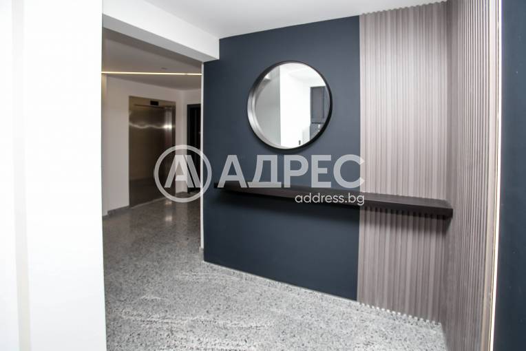 Многостаен апартамент, София, Кръстова вада, 646891, Снимка 1