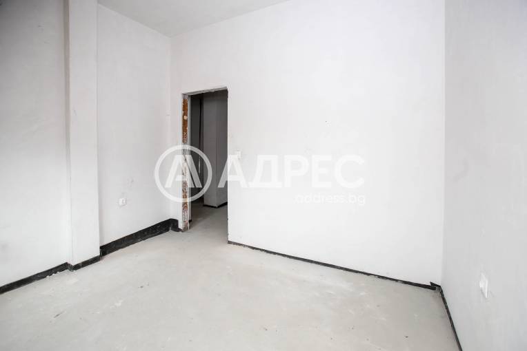 Многостаен апартамент, София, Кръстова вада, 646891, Снимка 10