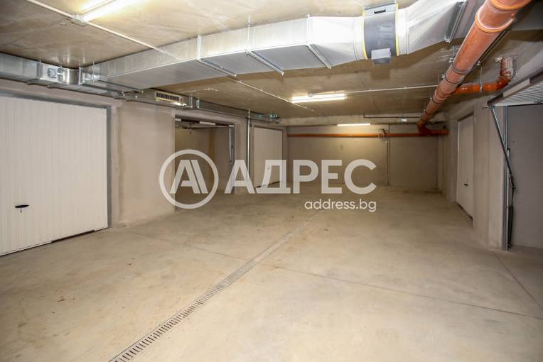 Многостаен апартамент, София, Кръстова вада, 646891, Снимка 13