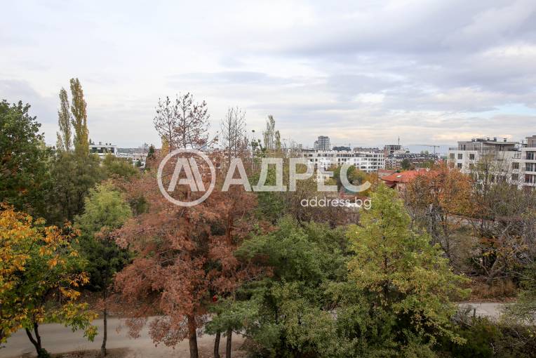 Многостаен апартамент, София, Кръстова вада, 646891, Снимка 15