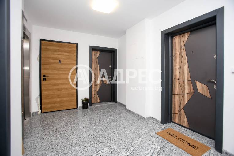 Многостаен апартамент, София, Кръстова вада, 646891, Снимка 16