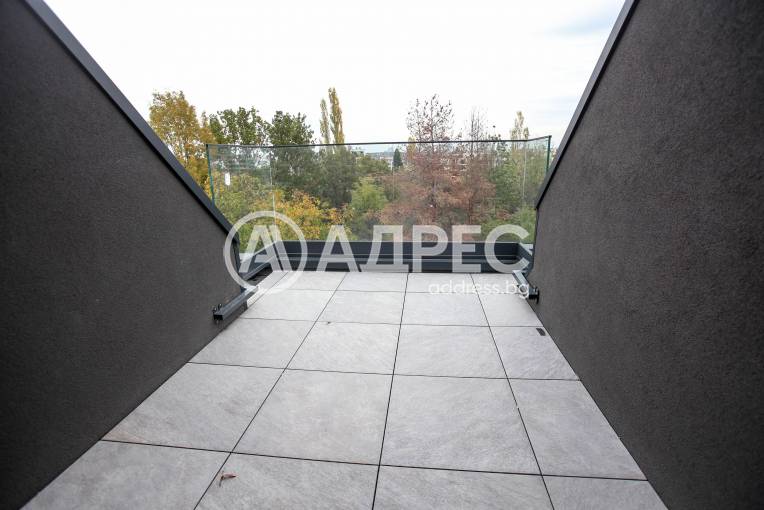 Многостаен апартамент, София, Кръстова вада, 646891, Снимка 17