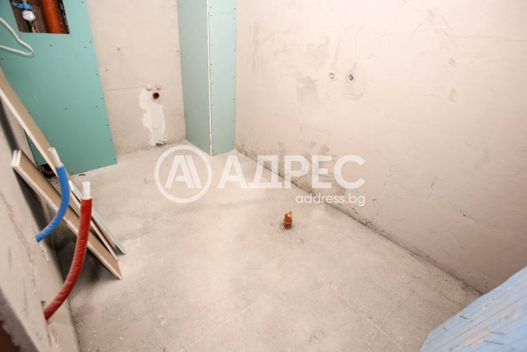 Многостаен апартамент, София, Кръстова вада, 646891, Снимка 18