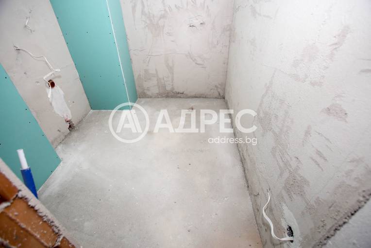 Многостаен апартамент, София, Кръстова вада, 646891, Снимка 19