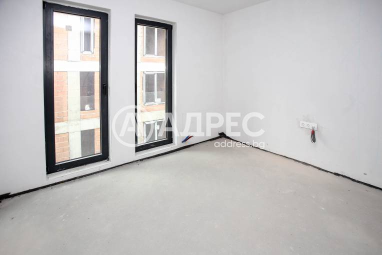 Многостаен апартамент, София, Кръстова вада, 646891, Снимка 2