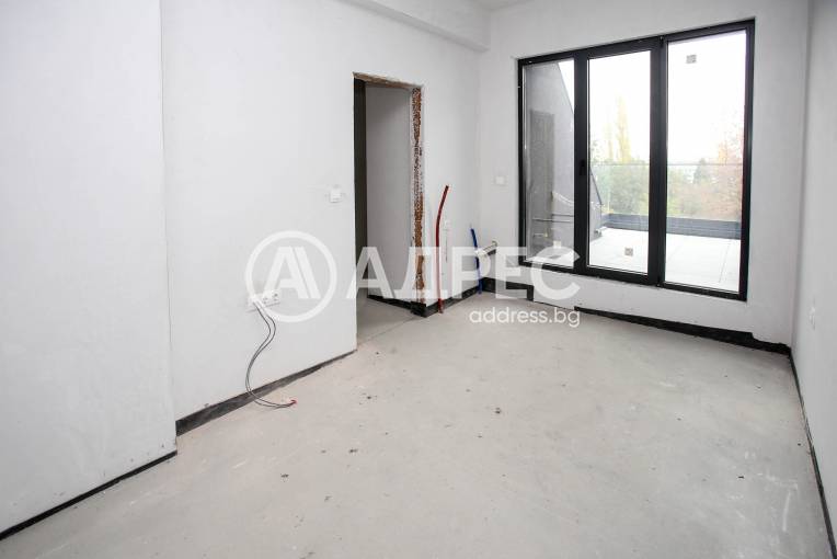 Многостаен апартамент, София, Кръстова вада, 646891, Снимка 3