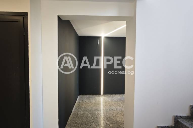 Многостаен апартамент, София, Кръстова вада, 646891, Снимка 5