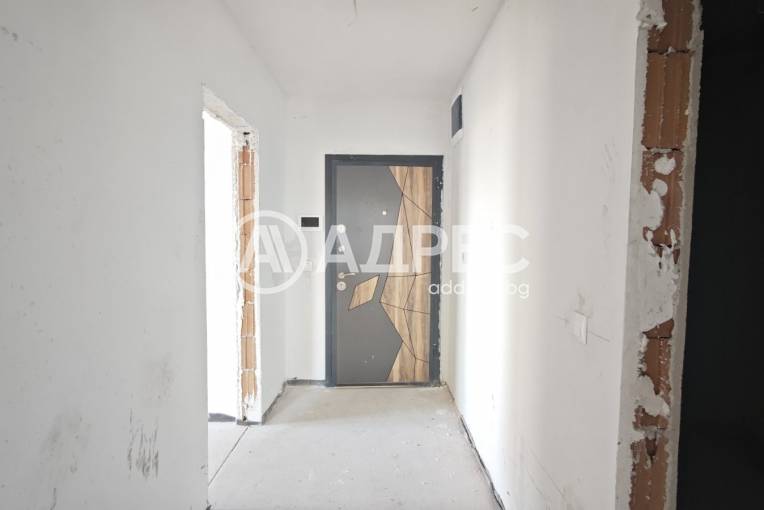 Многостаен апартамент, София, Кръстова вада, 646891, Снимка 6