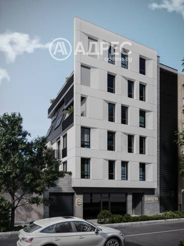 Тристаен апартамент, Стара Загора, Център, 657891, Снимка 1