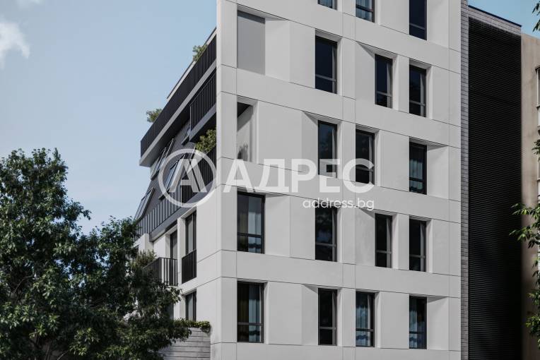 Тристаен апартамент, Стара Загора, Център, 657891, Снимка 1