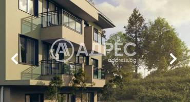 Двустаен апартамент, София, Малинова Долина, 659891, Снимка 1