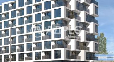 Тристаен апартамент, София, Дружба 1, 669891, Снимка 2