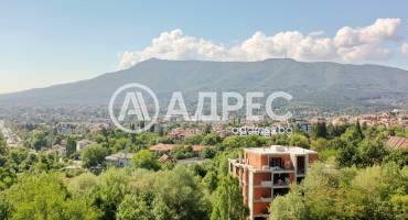 Многостаен апартамент, София, Горна Баня, 682891, Снимка 2