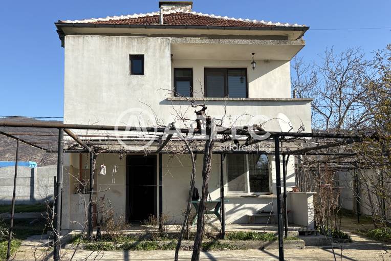 Къща/Вила, Калояново, 686891, Снимка 1