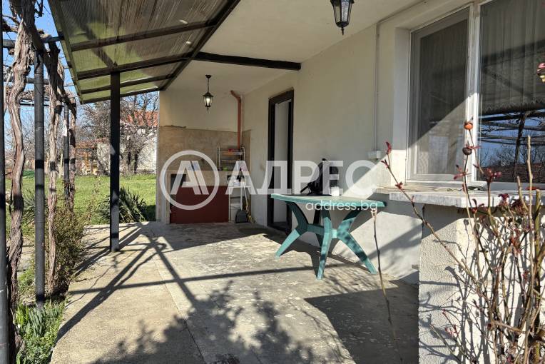 Къща/Вила, Калояново, 686891, Снимка 13