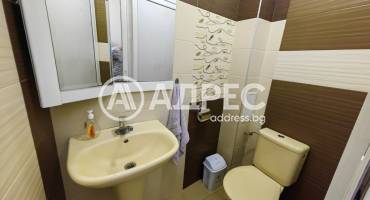 Тристаен апартамент, Варна, Колхозен пазар, 692891, Снимка 11