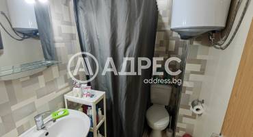 Тристаен апартамент, Варна, Колхозен пазар, 692891, Снимка 12