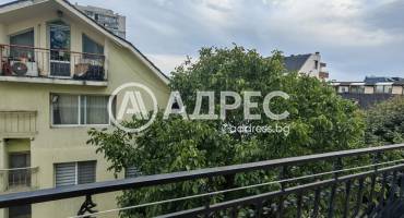 Тристаен апартамент, Варна, Колхозен пазар, 692891, Снимка 14