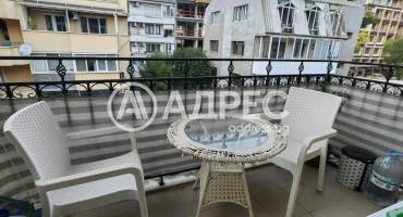 Тристаен апартамент, Варна, Колхозен пазар, 692891, Снимка 15