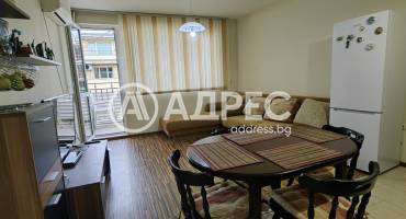 Тристаен апартамент, Варна, Колхозен пазар, 692891, Снимка 4