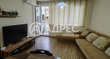 Тристаен апартамент, Варна, Колхозен пазар, 692891, Снимка 5