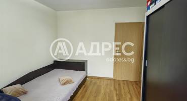 Тристаен апартамент, Варна, Колхозен пазар, 692891, Снимка 8