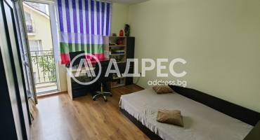 Тристаен апартамент, Варна, Колхозен пазар, 692891, Снимка 9