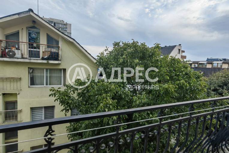 Тристаен апартамент, Варна, Колхозен пазар, 692891, Снимка 14