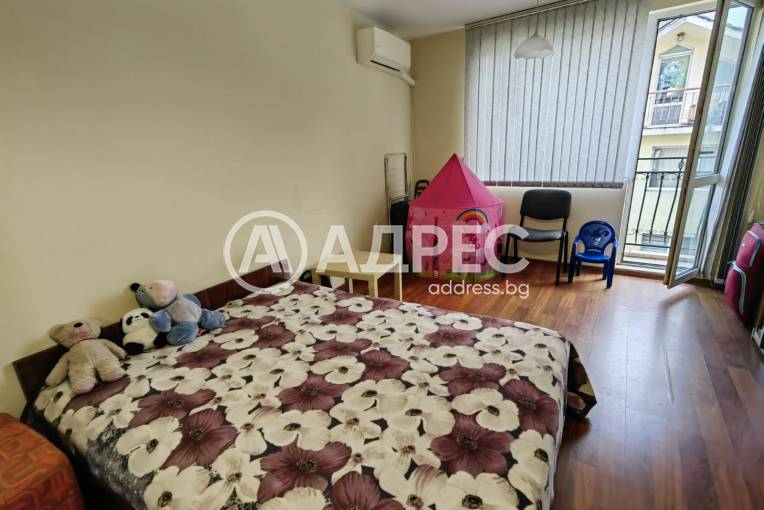 Тристаен апартамент, Варна, Колхозен пазар, 692891, Снимка 6