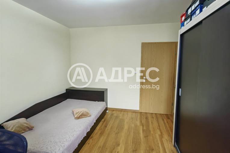 Тристаен апартамент, Варна, Колхозен пазар, 692891, Снимка 8
