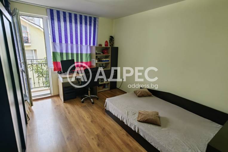 Тристаен апартамент, Варна, Колхозен пазар, 692891, Снимка 9