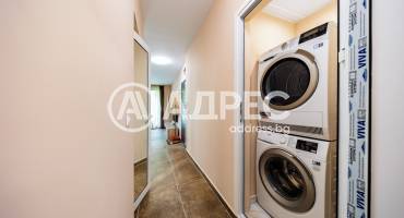 Тристаен апартамент, Плевен, ВМИ, 695891, Снимка 14