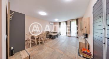 Тристаен апартамент, Плевен, ВМИ, 695891, Снимка 2