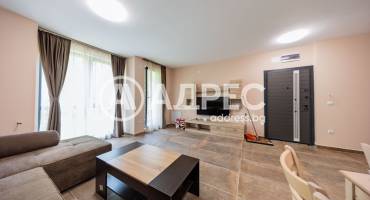 Тристаен апартамент, Плевен, ВМИ, 695891, Снимка 3