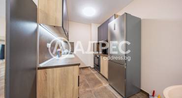 Тристаен апартамент, Плевен, ВМИ, 695891, Снимка 5