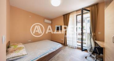 Тристаен апартамент, Плевен, ВМИ, 695891, Снимка 6