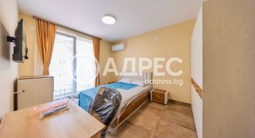 Тристаен апартамент, Плевен, ВМИ, 695891, Снимка 7