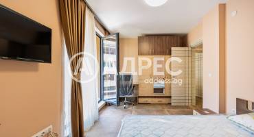 Тристаен апартамент, Плевен, ВМИ, 695891, Снимка 8