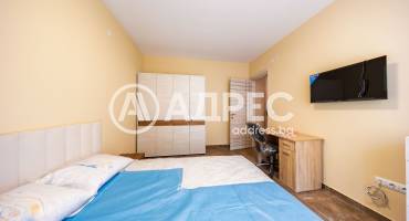 Тристаен апартамент, Плевен, ВМИ, 695891, Снимка 9