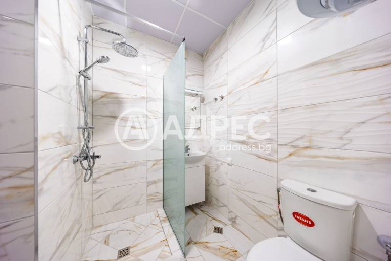 Тристаен апартамент, Плевен, ВМИ, 695891, Снимка 10
