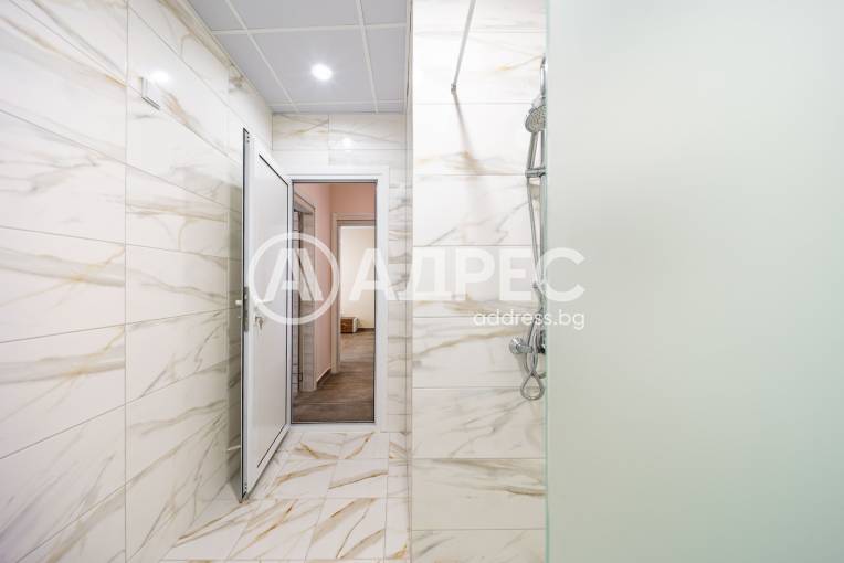 Тристаен апартамент, Плевен, ВМИ, 695891, Снимка 11