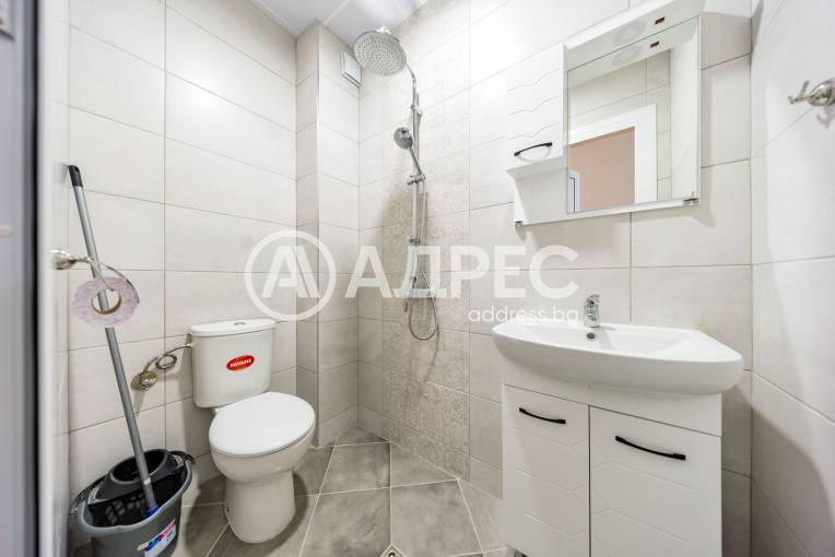 Тристаен апартамент, Плевен, ВМИ, 695891, Снимка 12
