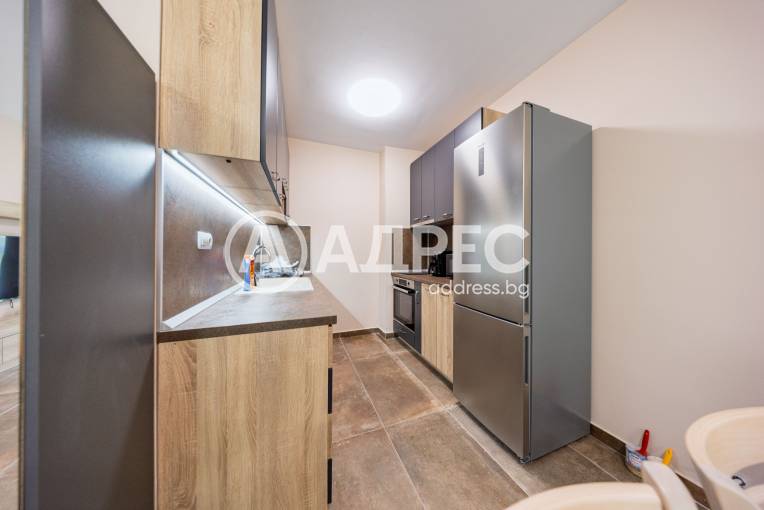 Тристаен апартамент, Плевен, ВМИ, 695891, Снимка 5