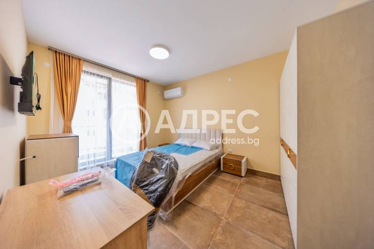 Тристаен апартамент, Плевен, ВМИ, 695891, Снимка 7