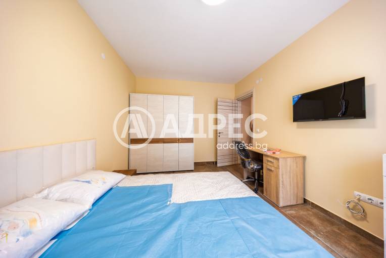 Тристаен апартамент, Плевен, ВМИ, 695891, Снимка 9
