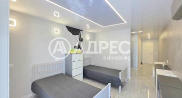 Тристаен апартамент, София, Овча купел 1, 699891, Снимка 11
