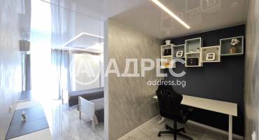 Тристаен апартамент, София, Овча купел 1, 699891, Снимка 12